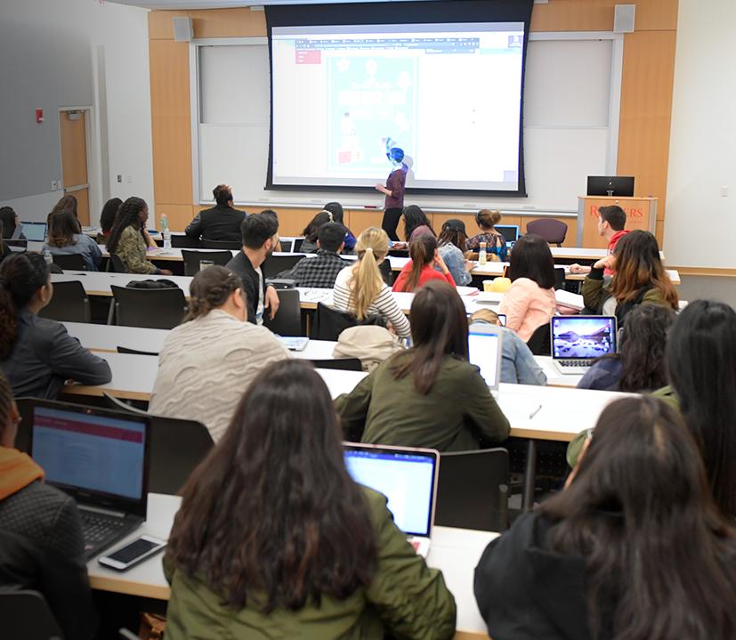 FSRM Career Development
