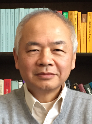 Cun-Hui Zhang