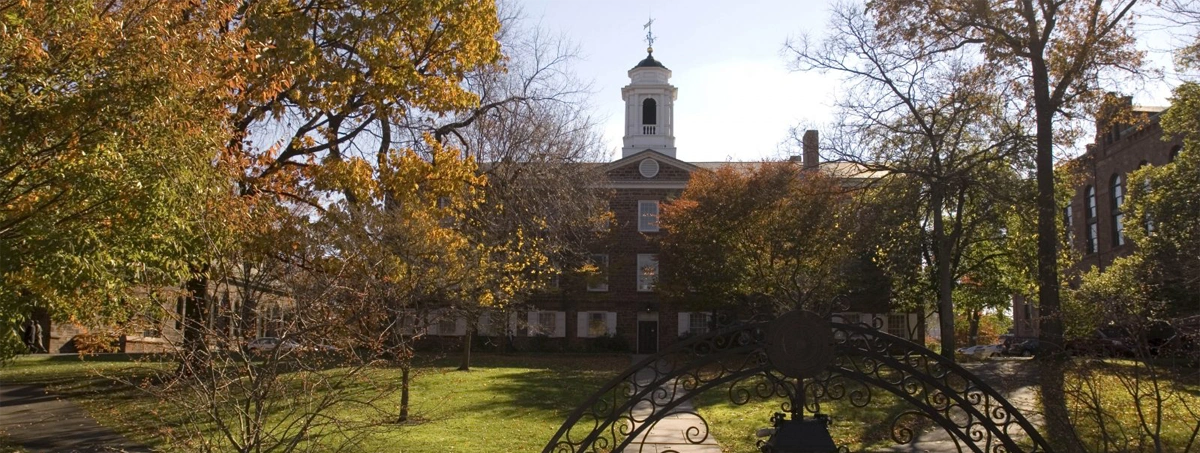 Rutgers Campus